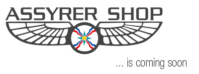Assyrer Shop is coming soon